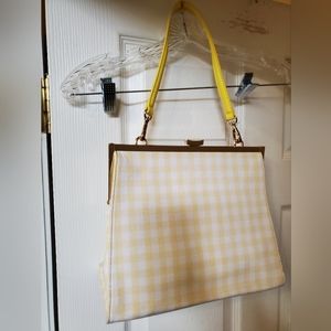 NWT Neely and Chloe bag